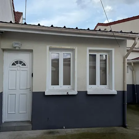 Cocon 4 - Paris Nord - Expo - Cdg Apartment Aulnay-sous-Bois