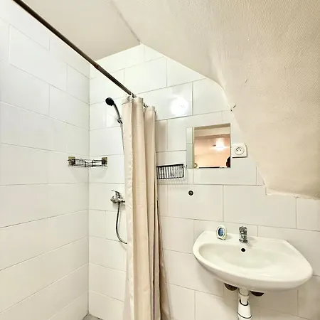 Apartment Cocon 4 - Paris Nord - Expo - Cdg Aulnay-sous-Bois
