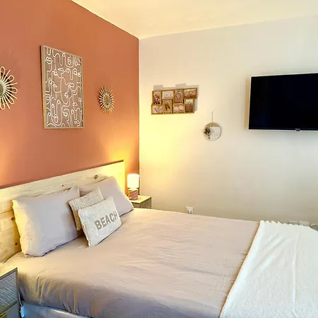 Apartment Cocon 4 - Paris Nord - Expo - Cdg